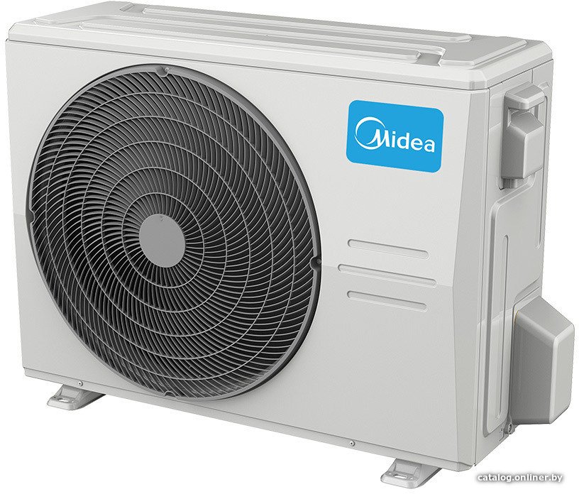 Кондиционер Midea Paramount Inverter MSAG1-07N8C2S-I/MSAG1-07N8C2S-O
