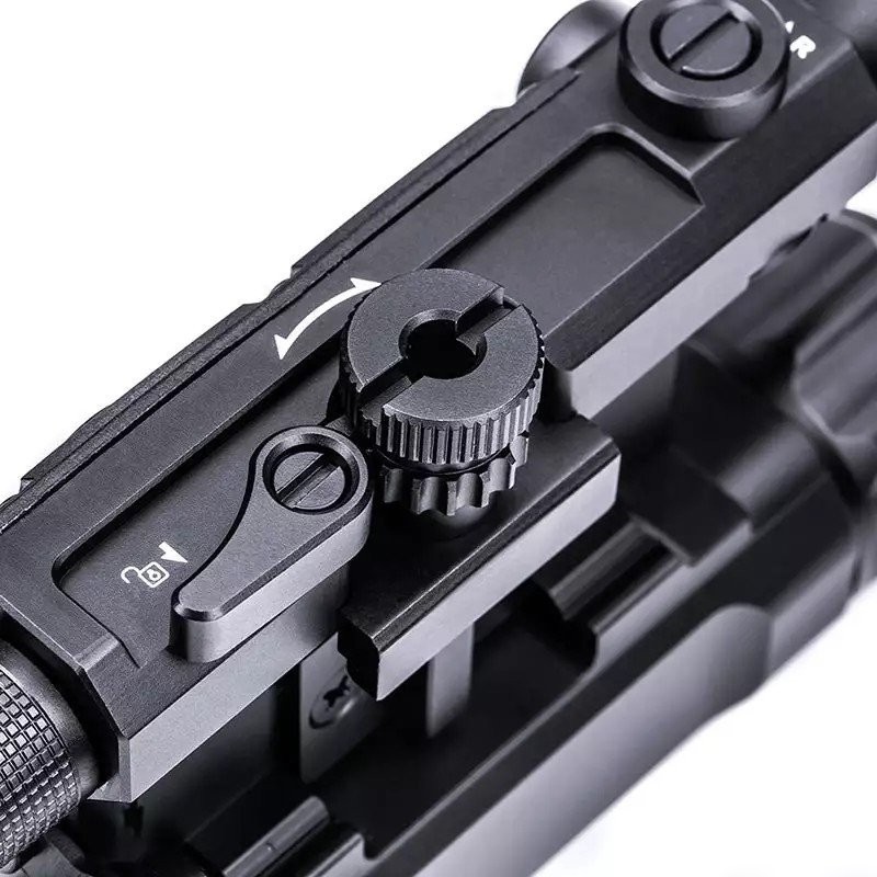Фонарь Nextorch WL60