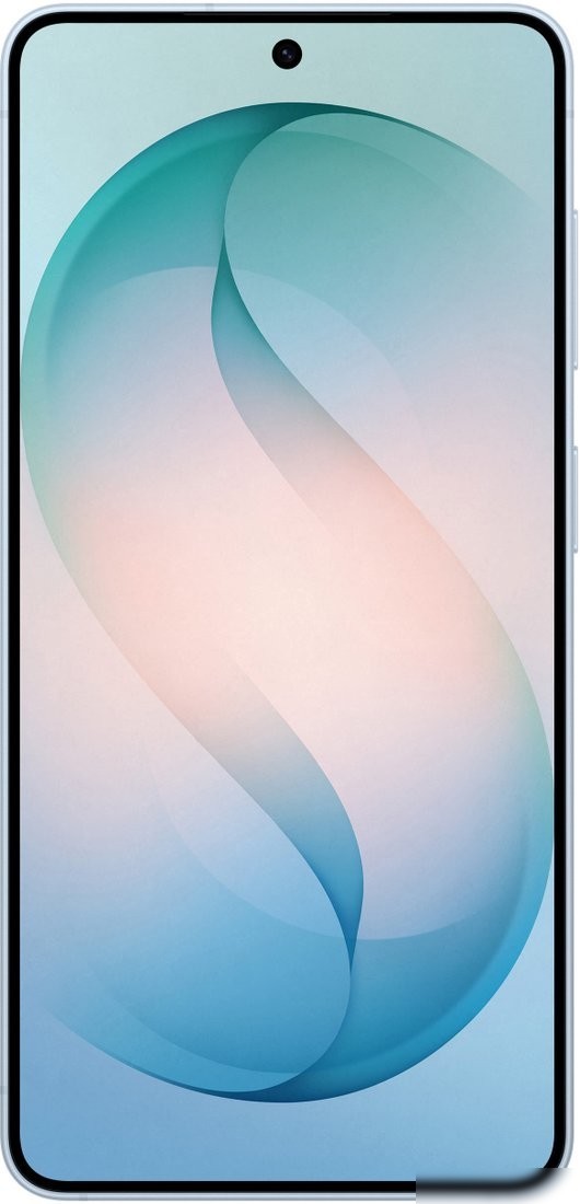 Телефон Samsung Galaxy S26 SM-S942B 12GB/256GB (голубой)