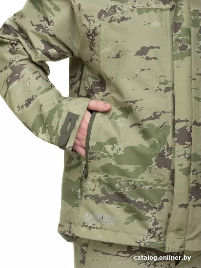 Костюм Helios Torman Camo 10/10К T-KST-L-50/176-C (L)