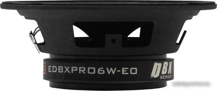 Коаксиальная АС EDGE EDBXPRO6W-E0