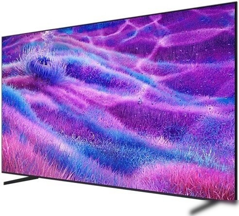 MiniLED телевизор Samsung AI Neo QLED QN80F QE100QN80FUXRU