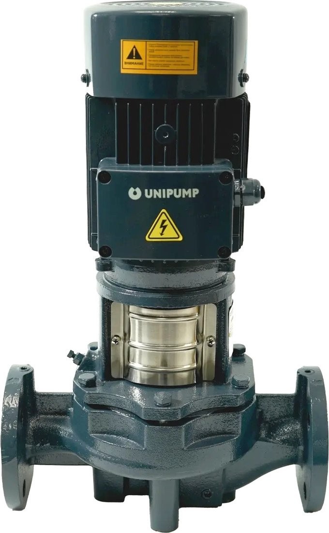 Циркуляционный насос Unipump SVH 65-15-2.2/2