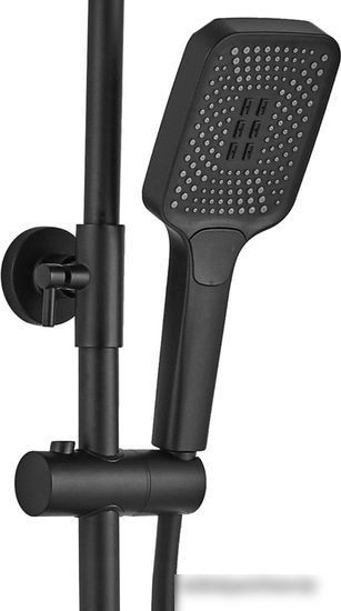 Душевая система Rea Helix chrome REA-P6618