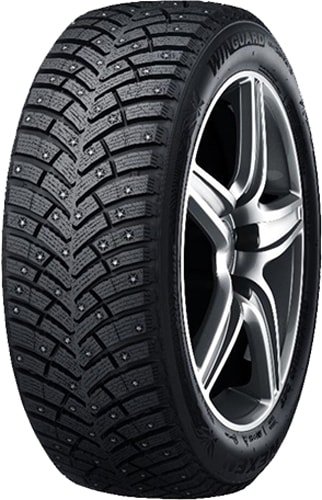 Зимние шины Nexen WinGuard WinSpike 3 235/65R18 106T (под шип)