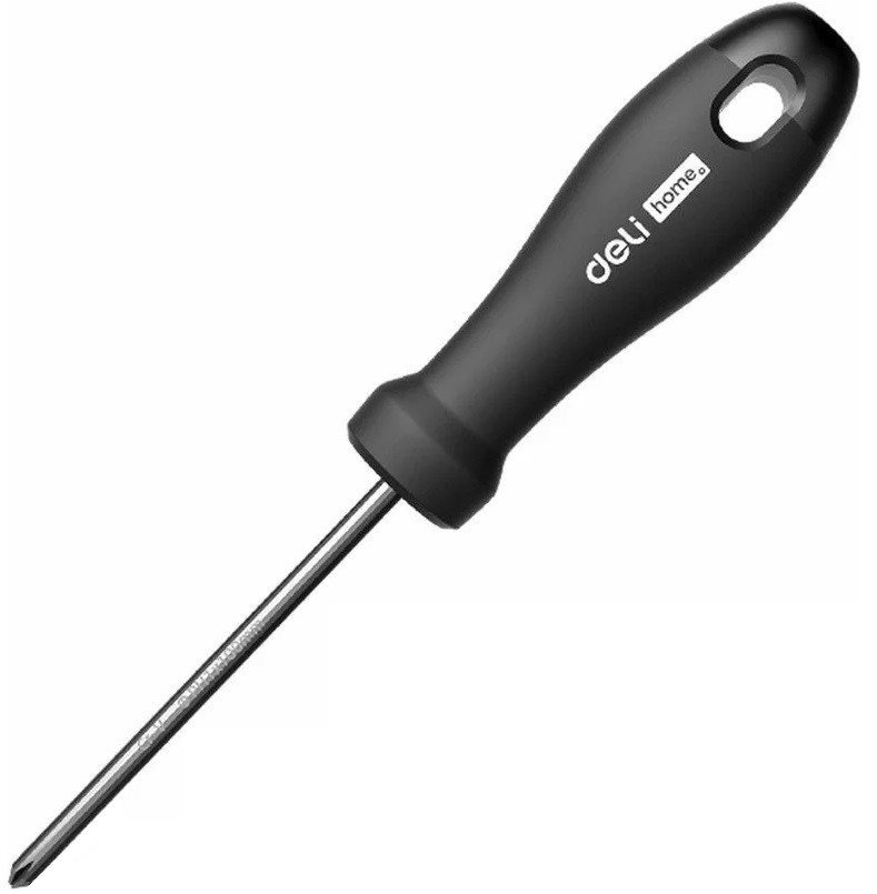 Отвертка Deli HT1205