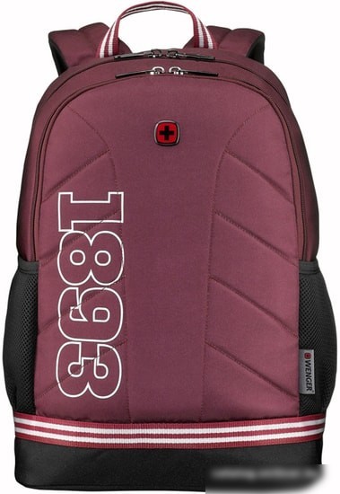 Рюкзак Wenger Collegiate Quadma 611668