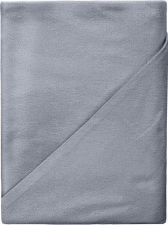 Постельное белье Verossa 220x240 776149 (Melange Indigo)
