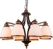 Люстра Arte Lamp Gloria A9518LM-8BA