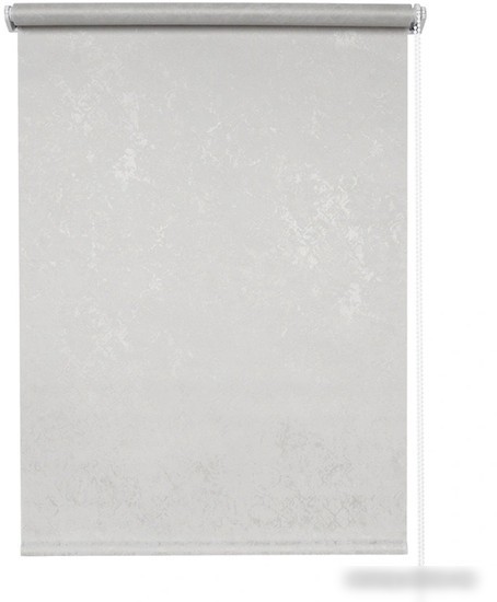 Рулонные шторы Legrand Афина 72.5x175 58127572 (жемчужный)