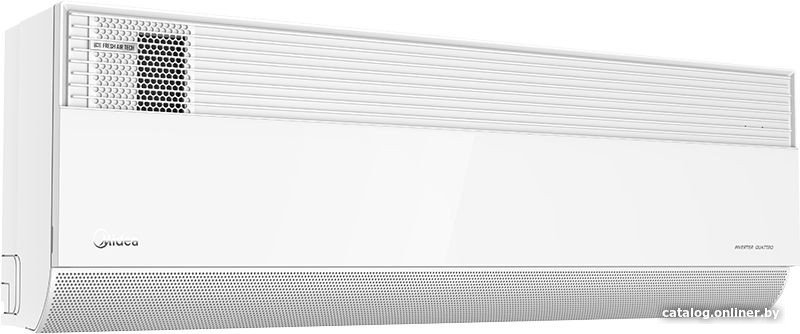 Кондиционер Midea Gaia Inverter MSCA1BU-09HRFN8/MOX230-09HFN8-Q