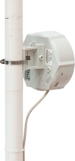 Точка доступа Mikrotik SXT SA5 ac