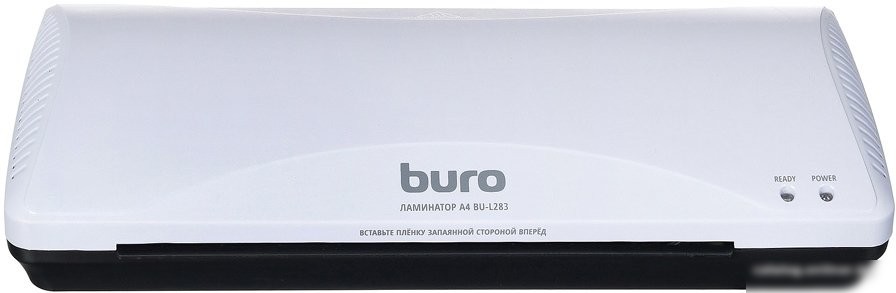 Ламинатор Buro BU-L283