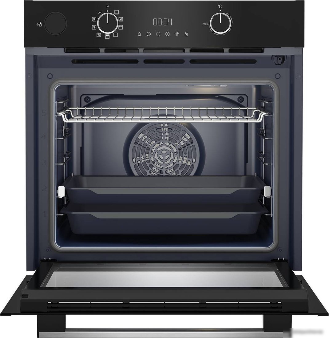 Электрический духовой шкаф Grundig GEDM12300B
