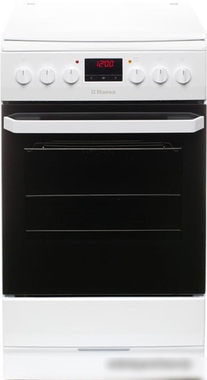 Кухонная плита Hansa FCMW582109