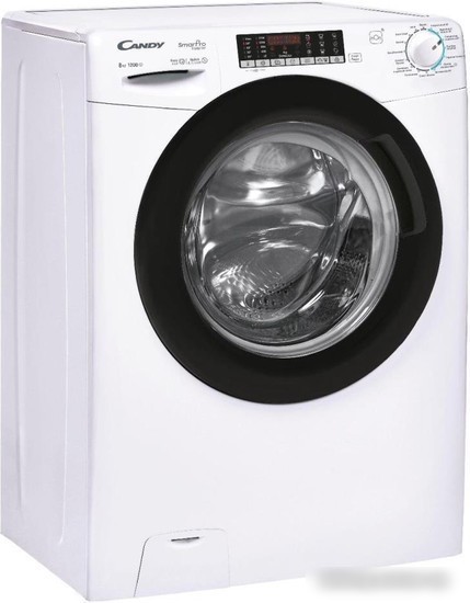 Стиральная машина Candy Smart Pro Inverter CSO44 286TWMB-07