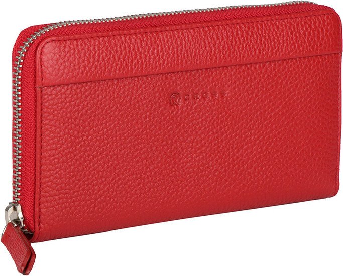 Портмоне Cross Colors Rosso AC3138287-5-8 (красный)