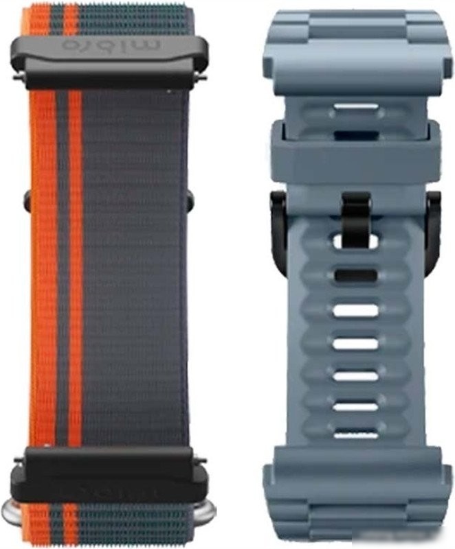 Умные часы Mibro Watch GS Active (серый)