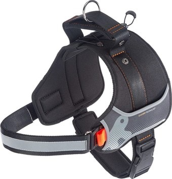 Шлея Ferplast Hercules P M 75468317 (черный)