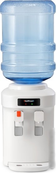 Кулер для воды HotFrost D65E