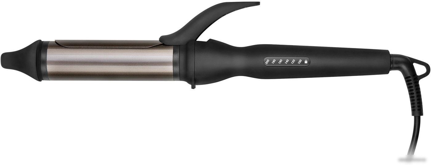 Круглая плойка Polaris PHS 3410TAi Argan Therapy