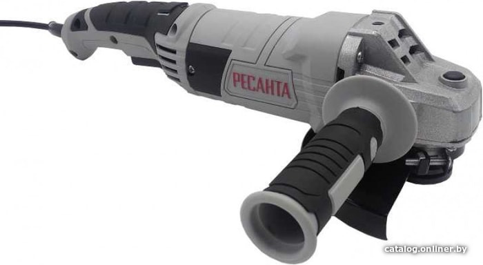 Угловая шлифмашина Ресанта УШМ-150/1300