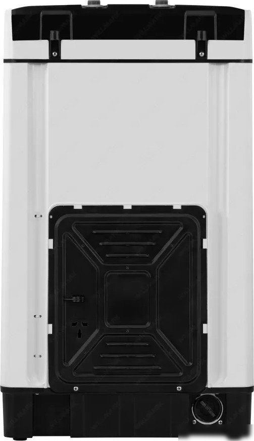 Активаторная стиральная машина Willmark WMA-762PW