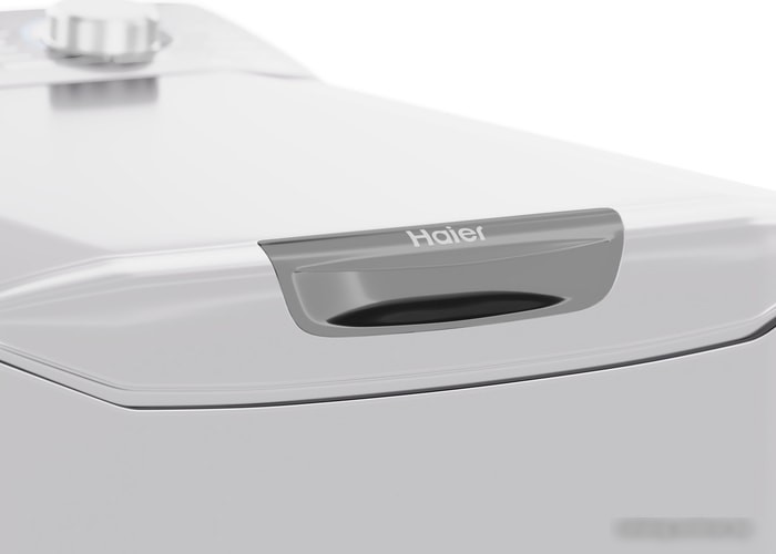 Стиральная машина Haier RTXS G382TM/1-07