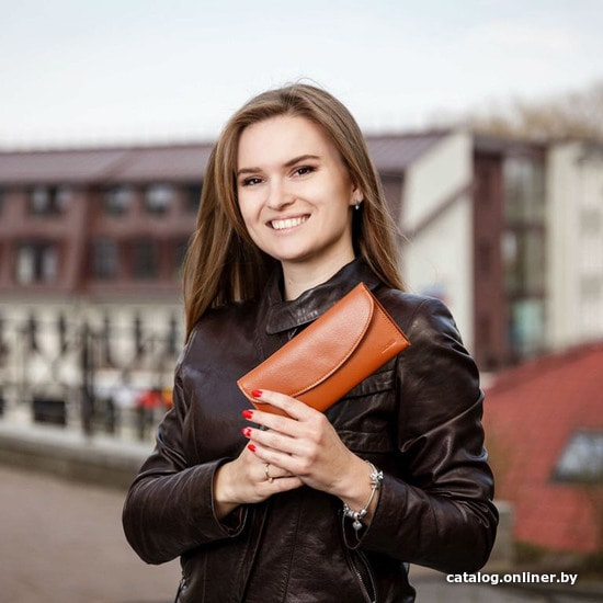 Кошелек EZcase Trifon (песочный)