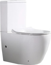 Унитаз CeramaLux 2176
