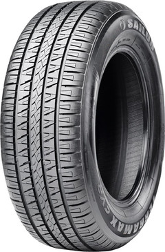 Автомобильные шины Sailun TerraMax CVR 235/75R15 105T