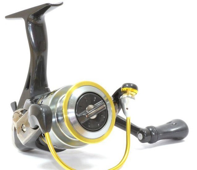 Катушка Ryobi Ecusima 1000VI