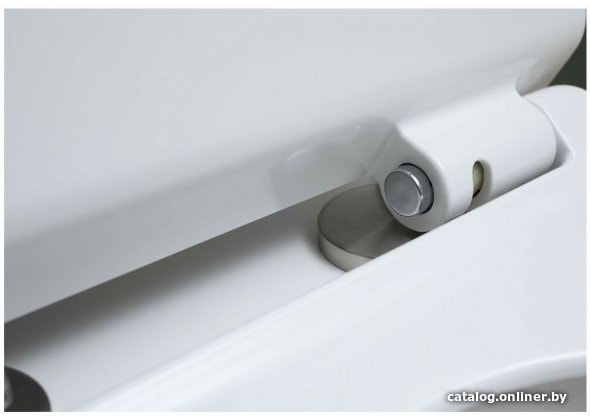 Унитаз Aquanet Rimless Roll-C CL-12249B