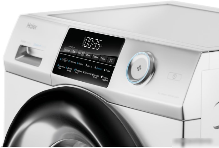 Стиральная машина Haier HW70-BP12959A