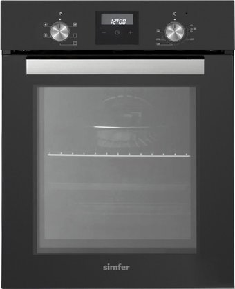 Электрический духовой шкаф Simfer B4EB56016