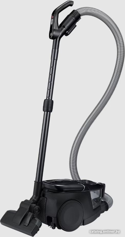 Пылесос Samsung VC18M31C0HG/EV