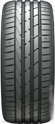 Автомобильные шины Hankook Ventus S1 evo 2 K117 245/45R18 100Y (run-flat)