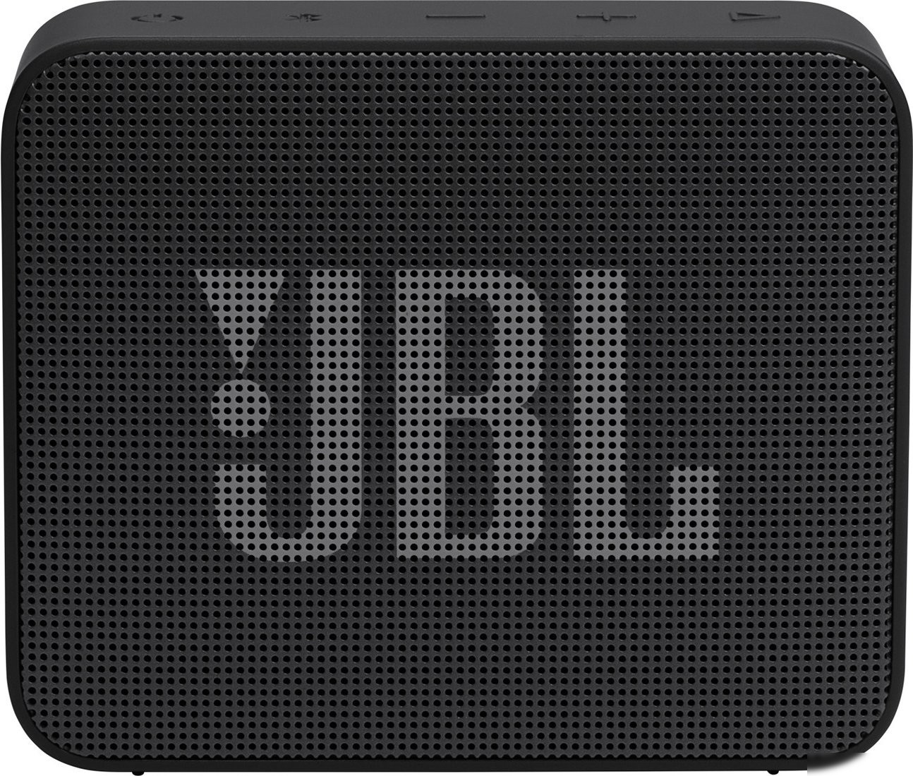 Беспроводная колонка JBL Go Essential 2 (черный)