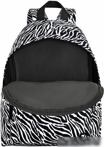 Городской рюкзак BRAUBERG Сити-формат Zebra 271680