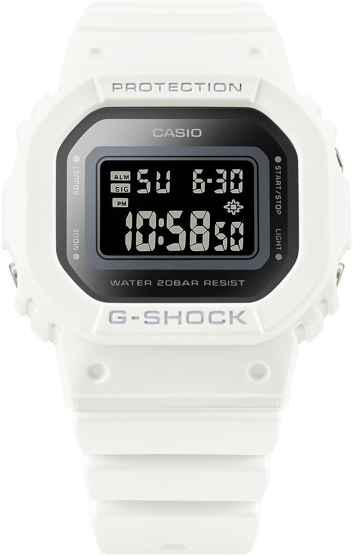 Наручные часы Casio GMD-S5600-7E