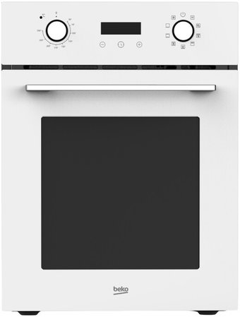 Электрический духовой шкаф BEKO BF45C2231W