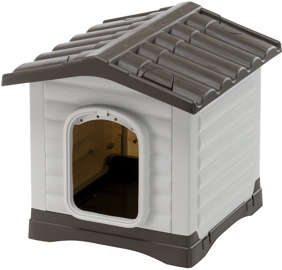 Будка Ferplast Dogvilla 50 87252599