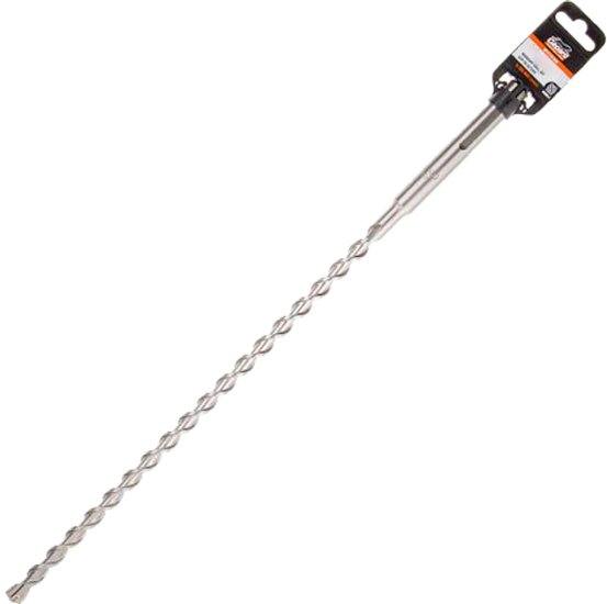 Бур Gepard Quadro-x GP1114-340