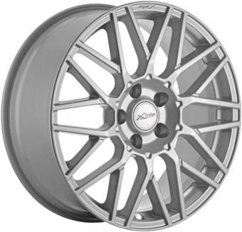 Литые диски X'trike X-133 18x7.5" 5x114.3мм DIA 67.1мм ET 50мм HS