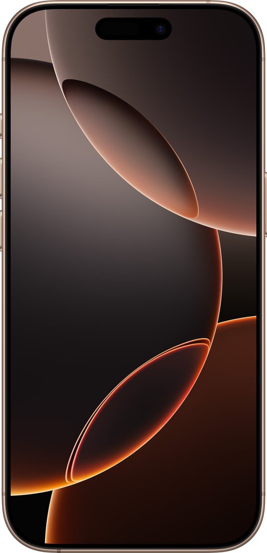 Телефон Apple iPhone 16 Pro 1TB (пустынный титан)