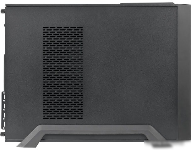 Корпус Chieftec Uni UE-02B