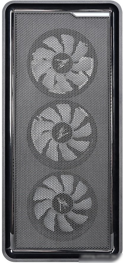 Корпус Zalman M3 Plus RGB