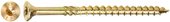 Starfix Конструкционный по дереву TORX15 3.5x30 потай. SMC2-43918-500 (500шт)