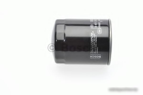 Масляный фильтр Bosch 0451203201