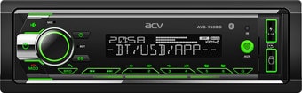 USB-магнитола ACV AVS-930BG
